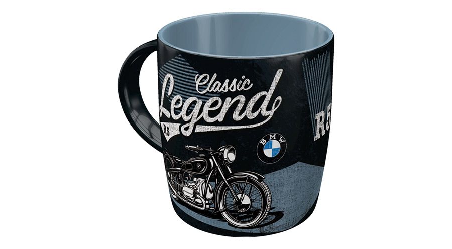 BMW K 1600 B Taza BMW - Classic Legend