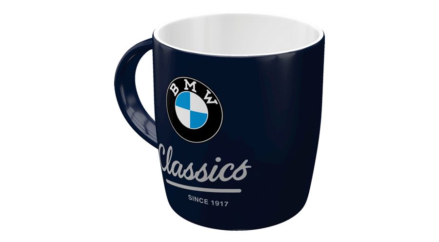 BMW G 650 GS Taza BMW - Classics