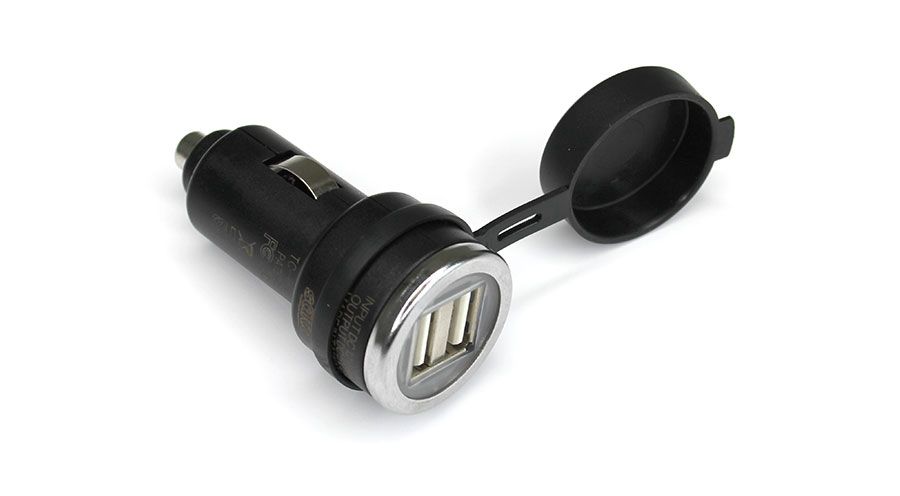 BMW S 1000 XR (2020- ) Adaptador USB