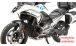 BMW R1300GS Defensas acero / acero inoxidable