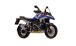 BMW R1300GS Pin R1300GS Trophy