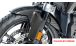 BMW R1300GS Guardafangos delantero de carbono