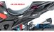 BMW S 1000 XR (2020- ) Kit de cola carenado de carbono