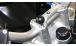 BMW R nine T Soporte de GPS