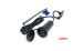 BMW R1300GS & Adventure Enchufe USB Twin (USB-A & USB-C)