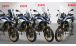 BMW F750GS, F850GS & F850GS Adventure Parabrisas V-Stream