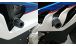 BMW S1000RR (2009-2018) Protector para choques Plus