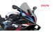 BMW S1000RR (2019- ) Parabrisas R-Racer