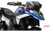 BMW R1300GS Deflectores laterales