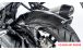 BMW R1300GS Carbon Guardafangos Trasero