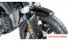 BMW R1300GS Guardafangos delantero de carbono