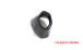 BMW R1300GS Protector de carbono para escape (trasero)