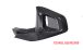 BMW R1300GS Cubierta triangular de carbono para marco