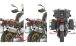 BMW F800GS (2024- ), F900GS & F900GS Adv Soporte lateral para maletas