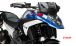 BMW R1300GS Deflectores laterales