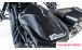 BMW R1300GS Carbon Guardafangos Trasero