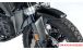 BMW R1300GS Guardafangos delantero de carbono