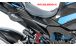 BMW S 1000 XR (2020- ) Kit de cola carenado de carbono