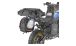 BMW F800GS (2024- ), F900GS & F900GS Adv Soporte lateral para maletas