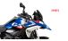 BMW R1300GS Parabrisas Sport Plus