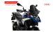 BMW R1300GS Parabrisas Sport R1300GS sin ACC / radar