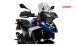 BMW R1300GS Deflector de aire para protector de manos