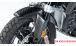 BMW R1300GS Guardafangos delantero de carbono