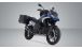 BMW R1300GS & Adventure Sistema de maletines de aluminio TRAX ADV 