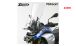 BMW F750GS, F850GS & F850GS Adventure Parabrisas V-Stream