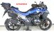 BMW R1300GS Escape Remus 8 2.0