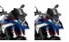 BMW R1300GS Parabrisas Sport Plus