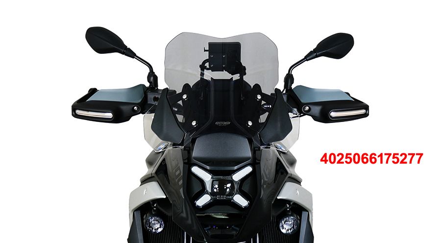 BMW R1300GS Parabrisas Sport