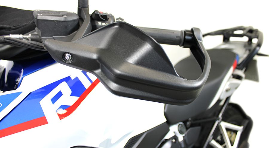 BMW R 1250 R Protector para manos