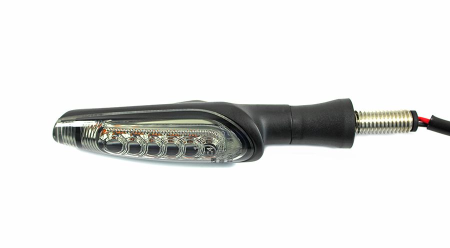 BMW R 1250 RS Indicador LED secuencial