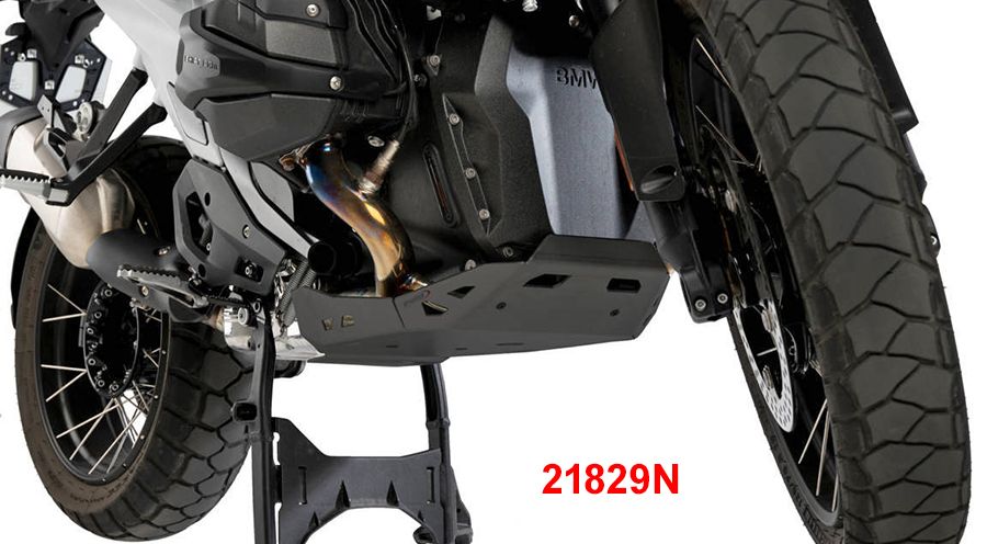 BMW R1300GS Protector para motor