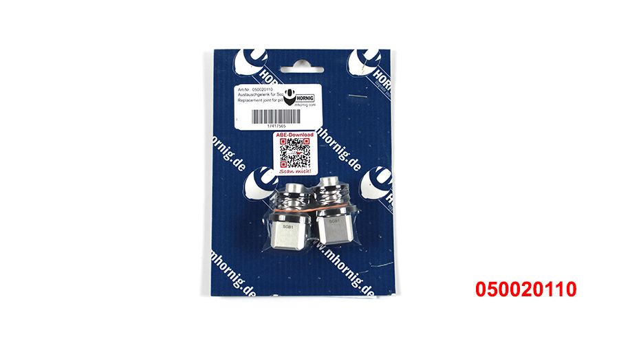 BMW R 1250 GS & R 1250 GS Adventure Adaptador para estriberas de acompañante sin bajar