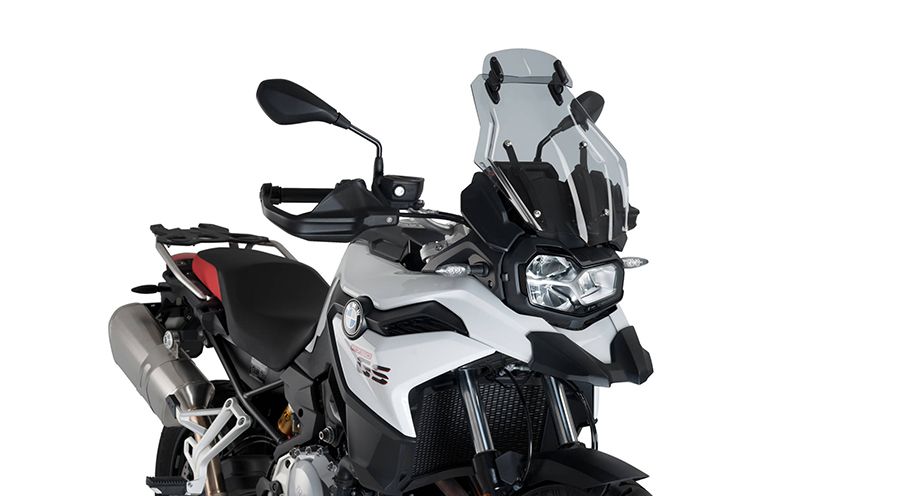 BMW F750GS, F850GS & F850GS Adventure Parabrisas Vario Touring