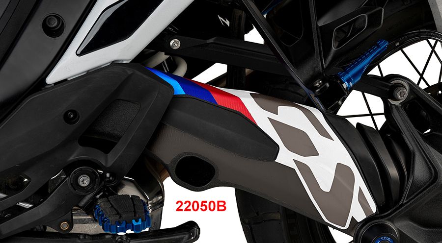 BMW R1300GS Pegatinas para basculante