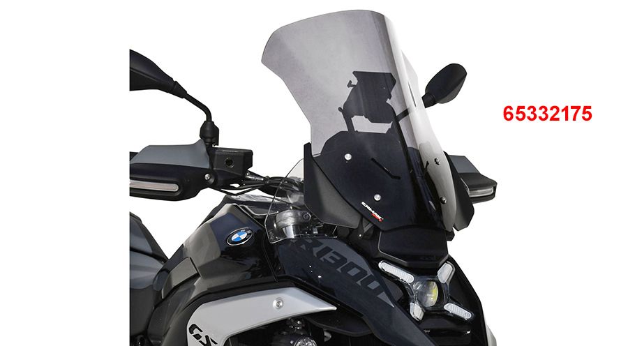 BMW R1300GS Parabrisas ERMAX