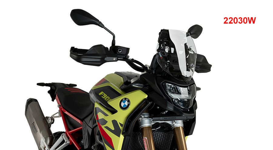 BMW F800GS (2024- ), F900GS & F900GS Adv Parabrisas Sport