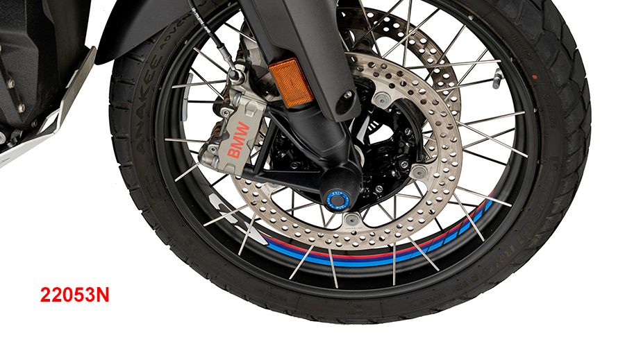 BMW R1300GS & Adventure Cintas para rines