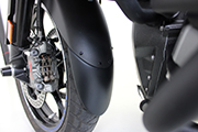 Extenda Fender para BMW R1300GS