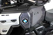 Pegatina GS para BMW R1300GS Adventure