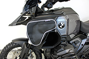 Bolsas laterales para depósito para BMW R1300GS Adventure