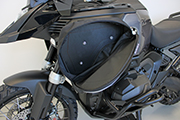 Bolsas laterales para depósito para BMW R1300GS Adventure